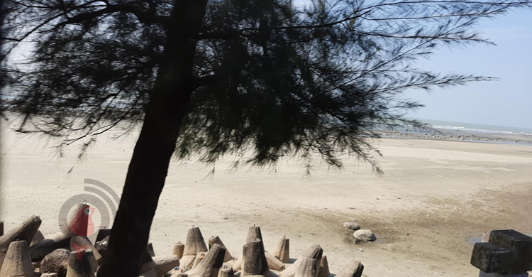 পর্যটনবান্ধব কক্সবাজার ফিরছে স্বরূপে