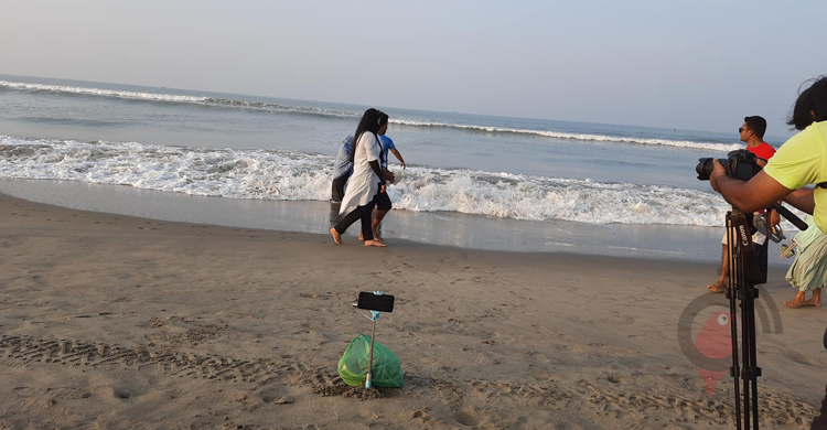 পর্যটনবান্ধব কক্সবাজার ফিরছে স্বরূপে