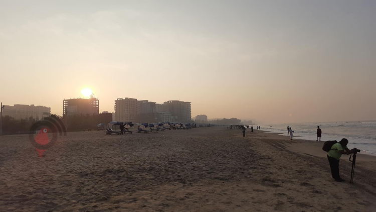 পর্যটনবান্ধব কক্সবাজার ফিরছে স্বরূপে