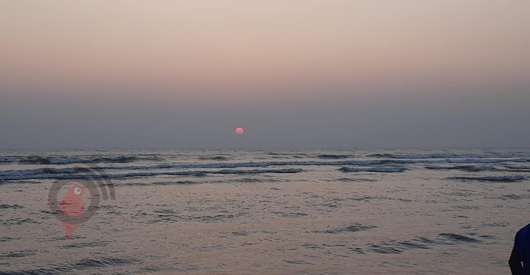 পর্যটনবান্ধব কক্সবাজার ফিরছে স্বরূপে