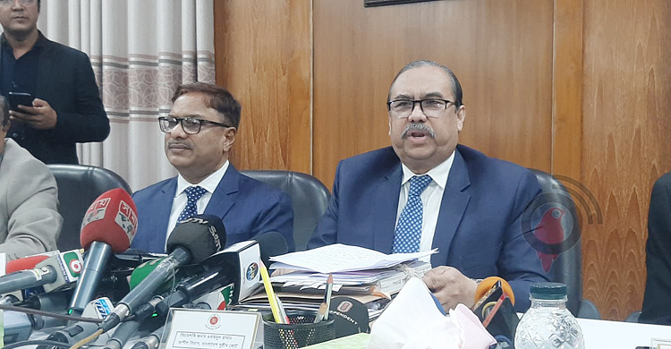 ইসি গঠনে ১২-১৩ জনের নাম বাছাই করেছে সার্চ কমিটি