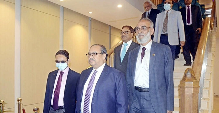 EC formation: Names proposed to search committee published