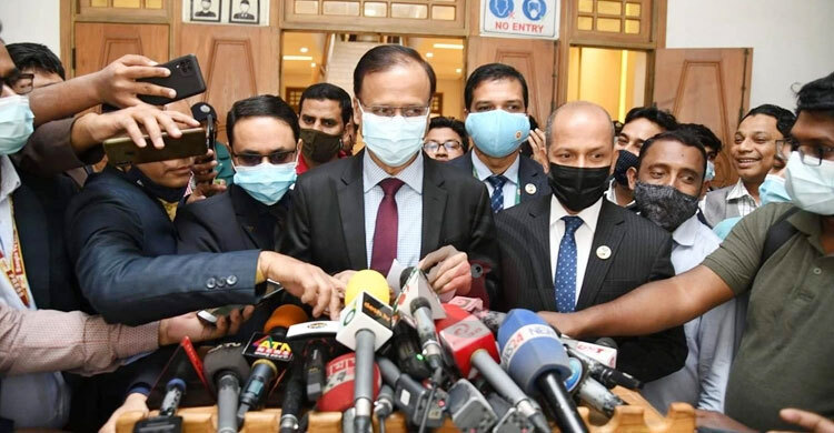 EC search committee makes list of 20