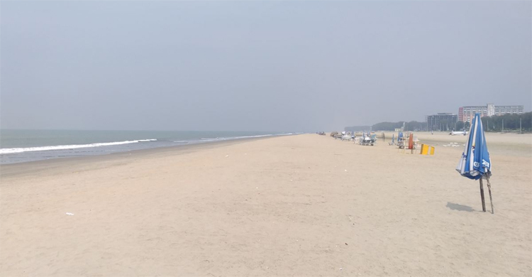 সৈকতে এবার স্বর্ণালঙ্কার ভেসে আসার গুজব