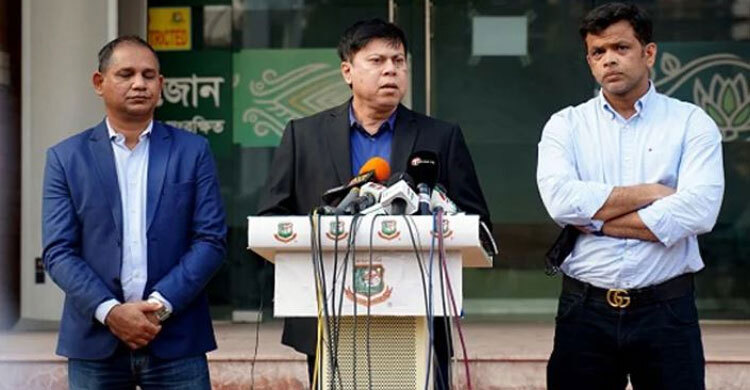 আফগানিস্তানের বিপক্ষে সিরিজেও দল সাজাবেন নান্নু অ্যান্ড কোং!