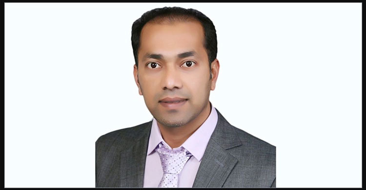 জর্ডানে গ্রেফতার বাংলাদেশি সাংবাদিকের দ্রুত মুক্তি দাবি