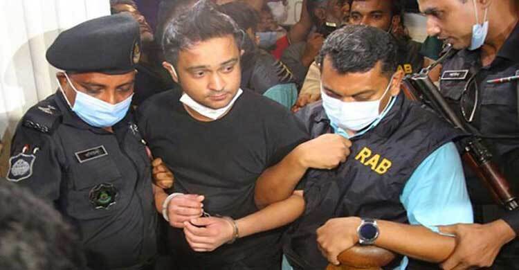 ইরফান সেলিমের বিরুদ্ধে আরও দুই মামলা