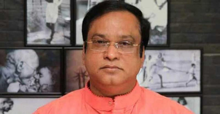 হাজী সেলিমের ১৩ বছরের সাজার আপিলের রায় ৯ মার্চ