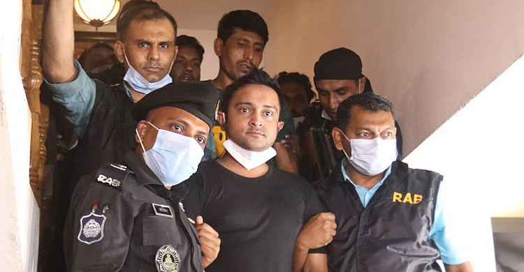 মাদক মামলায় ইরফান সেলিমকে অব্যাহতি