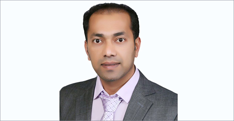 জর্ডানে বাংলাদেশি সাংবাদিক আটক, ইন্ধনে ‘বিশেষ পক্ষ’
