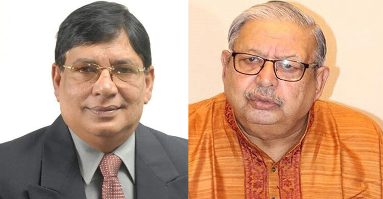 সাবেক এমপি সেলিমের মৃত্যুতে কর্মসংস্থানমন্ত্রীর শোক