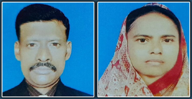 স্বামী-স্ত্রী দুজনই হতে চান মেম্বার