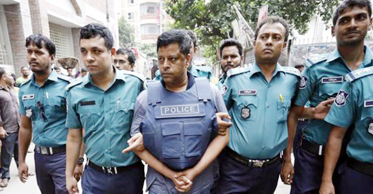 ক্যাসিনো সেলিমের বিরুদ্ধে অভিযোগ গঠন ১৭ অক্টোবর