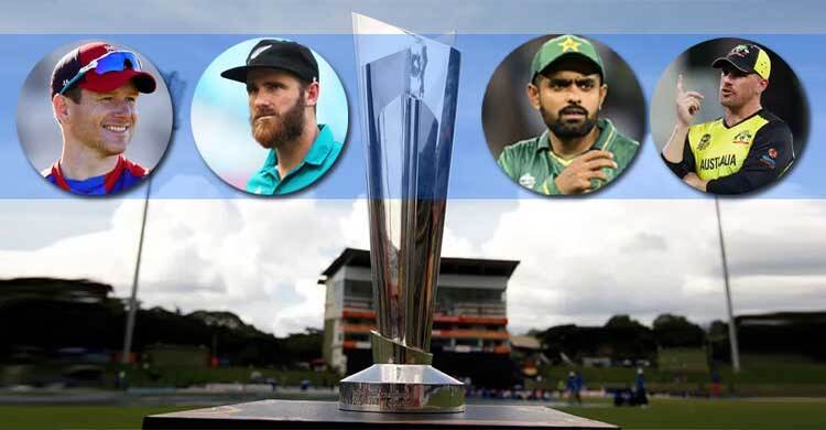 দেখে নিন বিশ্বকাপ সেমিফাইনালের সূচি