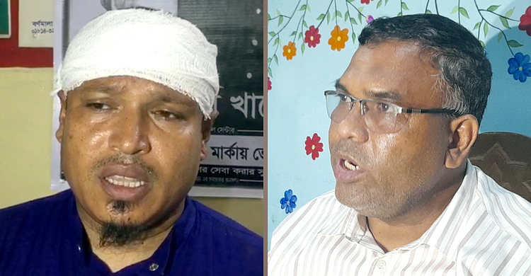 সেনবাগে ভোট স্থগিতের আবেদন দুই স্বতন্ত্র প্রার্থীর