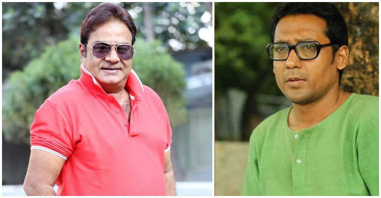 জাতীয় চলচ্চিত্র পুরস্কারে আলীরাজ ও শাহাদাৎ