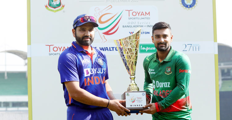 এবারও ভারতকে কঠিন চ্যালেঞ্জ ছুড়ে দেবে বাংলাদেশ?