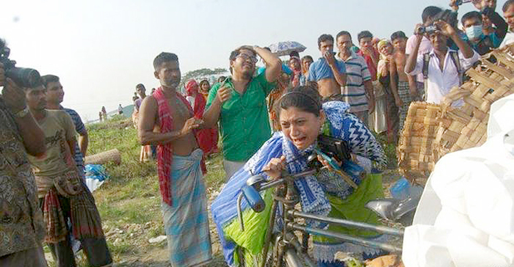 সাড়ে তিন বছর ধরে আপিল শুনানির অপেক্ষায় সাত খুন মামলা