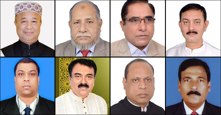 ৭ বছর পর কক্সবাজার আওয়ামী লীগের সম্মেলন আজ