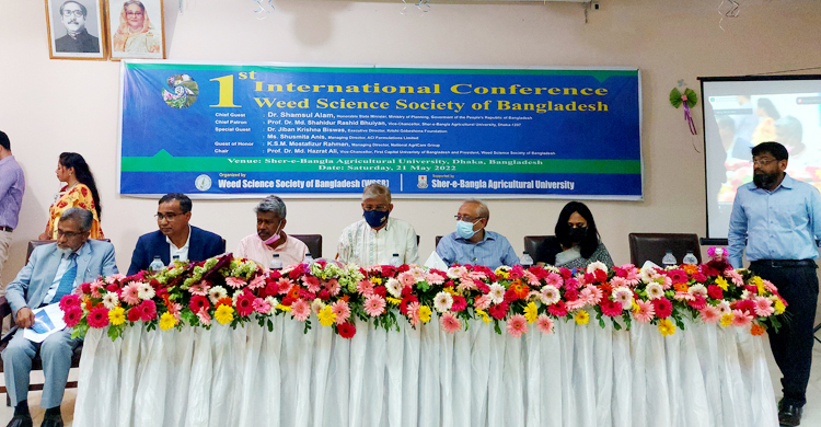 ‘কৃষি উন্নয়ন অব্যাহত রাখতে আরও গবেষণা প্রয়োজন’