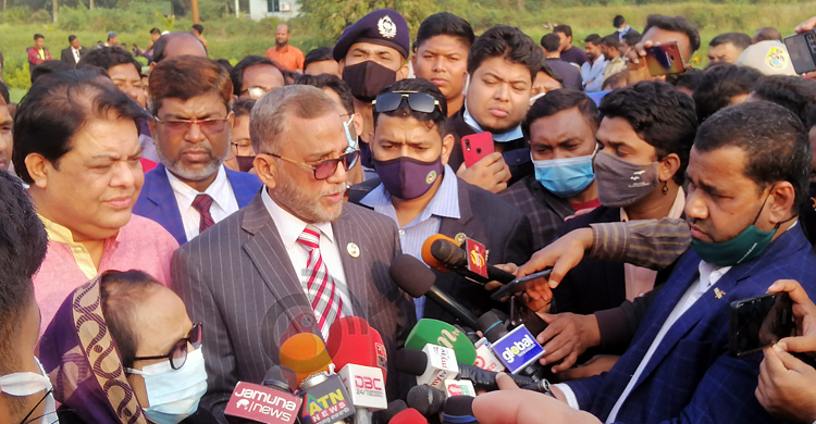 ‘সাফারি পার্কে প্রাণী মৃত্যুতে কারও ইন্ধন আছে কি না দেখা হচ্ছে’