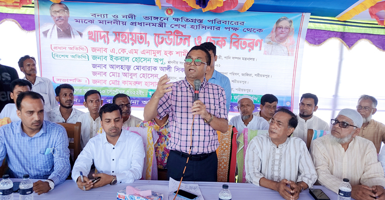 ‘তিস্তা চুক্তিও শেখ হাসিনা ছাড়া কেউ করতে পারবে না’