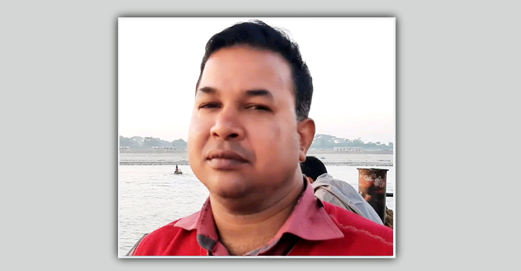 সাংবাদিককে গালি দেওয়া প্রধান শিক্ষকের বিরুদ্ধে থানায় অভিযোগ