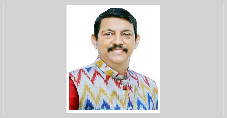 সাজেদা চৌধুরীর আসনে আওয়ামী লীগের মনোনয়ন পেলেন শাহদাব আকবর