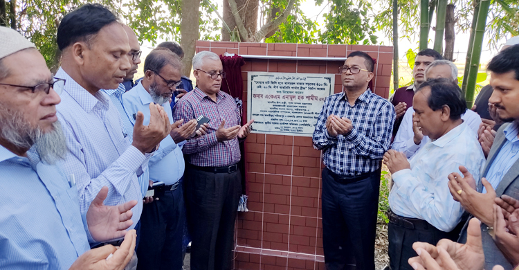 আন্দোলনে আওয়ামী লীগকে ক্ষমতাচ্যুত করার শক্তি নাই বিএনপির: শামীম