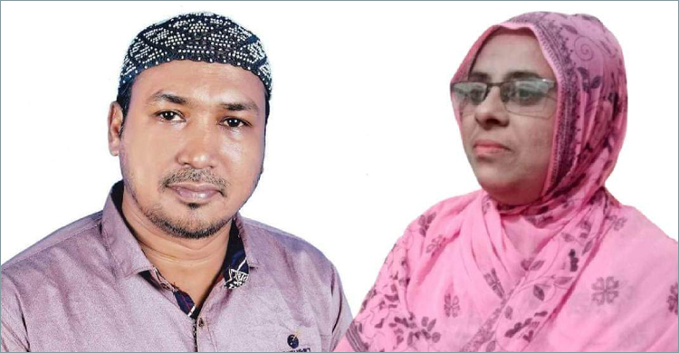 আপিলে বৈধতা পেয়েও মনোনয়ন প্রত্যাহার স্বামীর, একই পথে স্ত্রীও