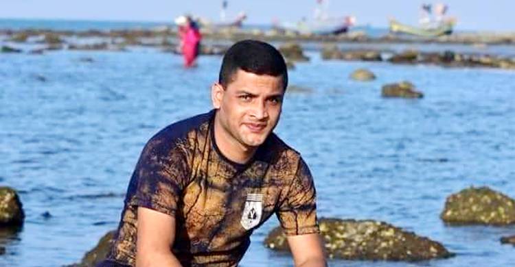 টেকনাফে বিয়েবাড়িতে বিদ্যুৎস্পৃষ্টে যুবকের মৃত্যু