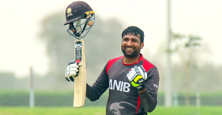 ছয়বার নিয়ম ভেঙে ৪ বছর নিষিদ্ধ সাব্বির