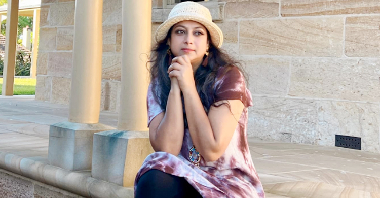 মৃত্যুর কথা স্মরণ করিয়ে সবাইকে যে পরামর্শ দিলেন শাবনূর