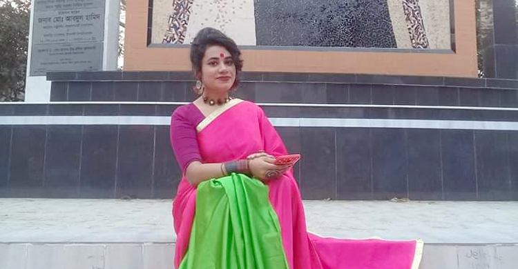 ইবির সেই ছাত্রী বহিষ্কার