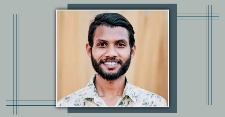 শফিক রিয়ানের কবিতা: সম্পর্ক