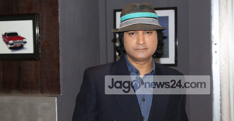 জাতীয় পার্টির ভাইস চেয়ারম্যান হলেন সংগীতশিল্পী শাফিন আহমেদ