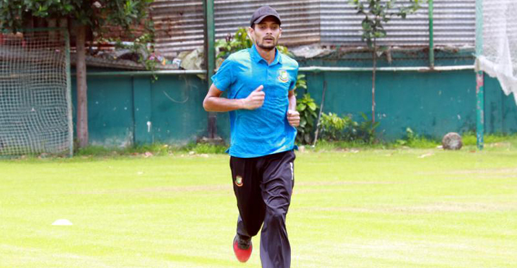 শফিউলের জায়গায় আরেক ডানহাতি পেসার নিল খুলনা