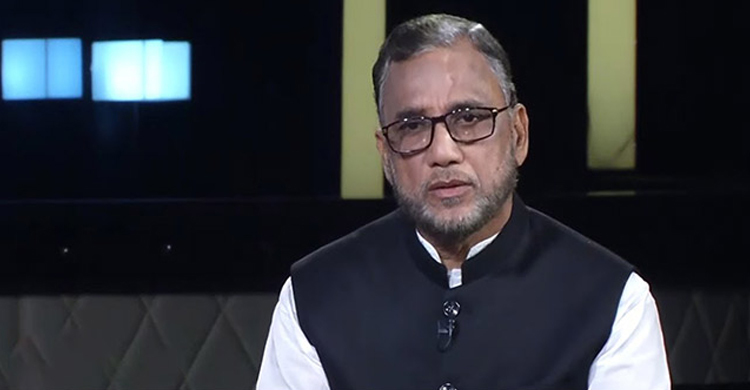 সরকার ওজোন স্তর রক্ষায় কার্যকর পদক্ষেপ গ্রহণ করেছে : মন্ত্রী