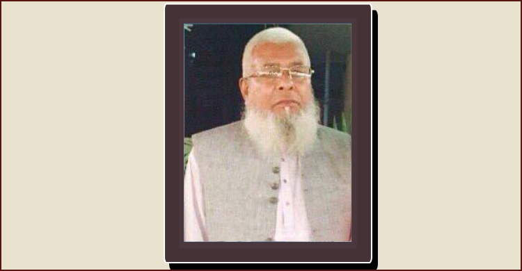 সেতুমন্ত্রীর ভগ্নিপতির ইন্তেকাল