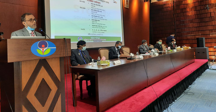 সরকার জনগণকে সম্পৃক্ত করে শব্দদূষণ নিয়ন্ত্রণে কাজ করছে