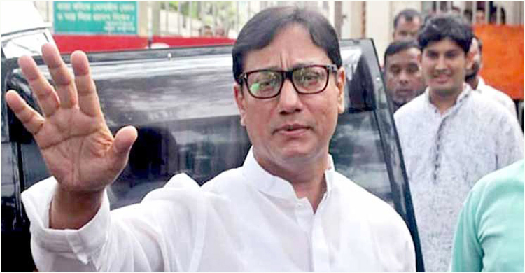 চট্টগ্রামে বিএনপির মেয়রপ্রার্থীর গাড়িবহরে হামলার অভিযোগ