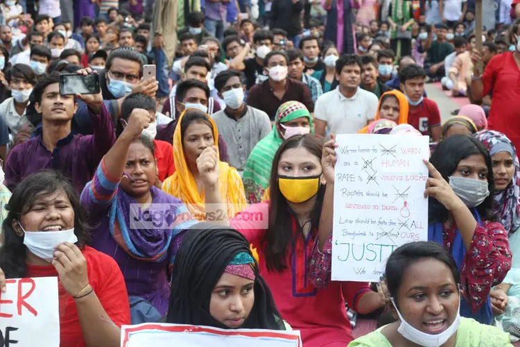 Shahbagh-3