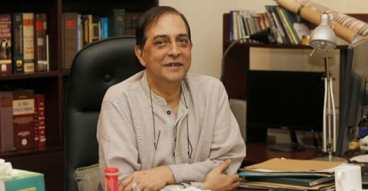 দুর্নীতিতে সমাজ ভেঙে পড়ার দ্বারপ্রান্তে : শাহদীন মালিক