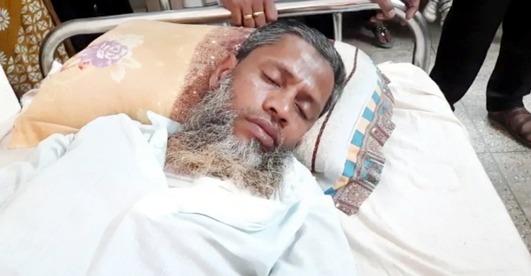 গলাচিপায় কাউন্সিলর প্রার্থীকে কুপিয়ে জখম