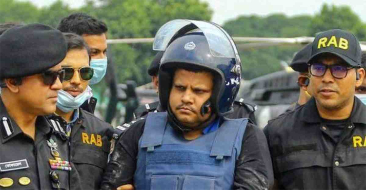 সাহেদের বিরুদ্ধে অস্ত্র মামলা : ৫ জনের সাক্ষ্য