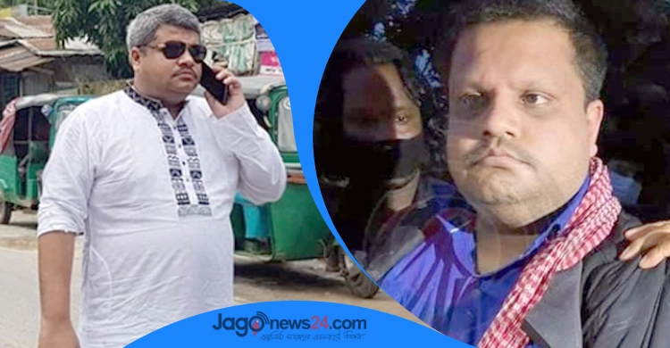 অভিযোগ প্রমাণ হলে যে সাজা হতে পারে সাহেদের