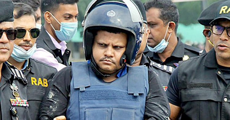 চট্টগ্রামে প্রতারণা মামলায় ৩ দিনের রিমান্ডে রিজেন্টের সাহেদ