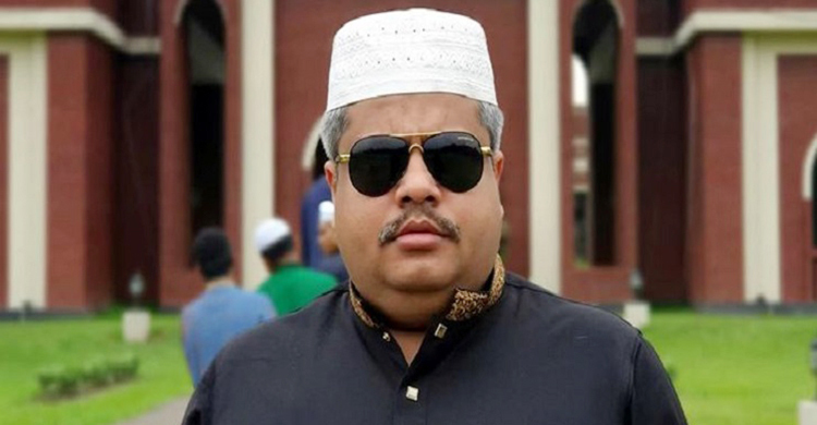 অস্ত্র আইনের মামলায় সাজাপ্রাপ্ত সাহেদের জামিন স্থগিত