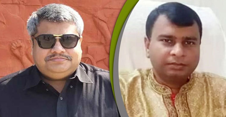 জাল টাকার মামলায় সাহেদ-মাসুদের বিচার শুরু