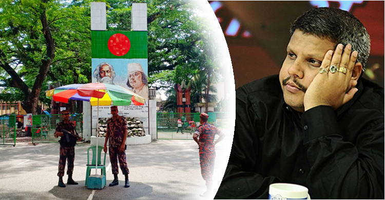 সাহেদের দেশত্যাগ ঠেকাতে বেনাপোলে সতর্কতা জারি